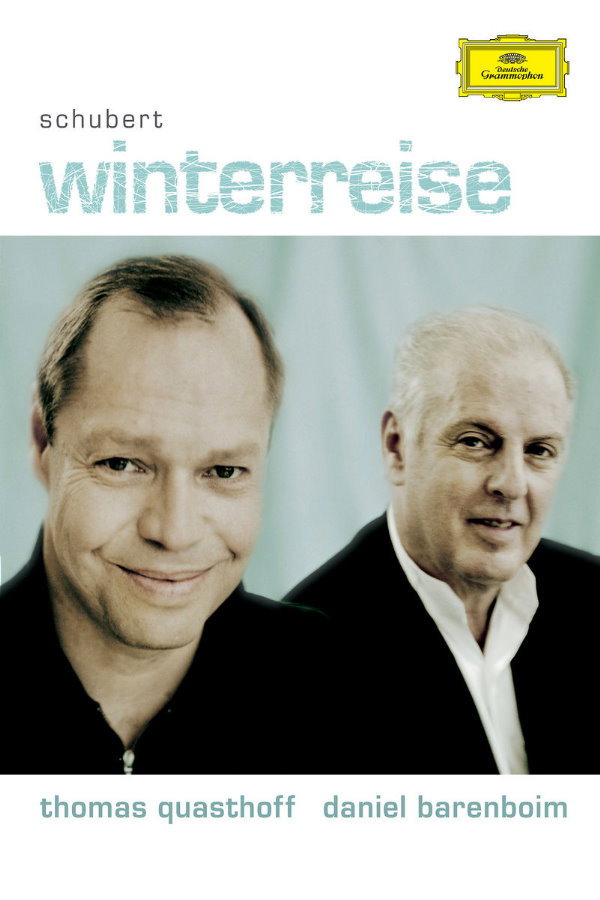 Schubert - Winterreise