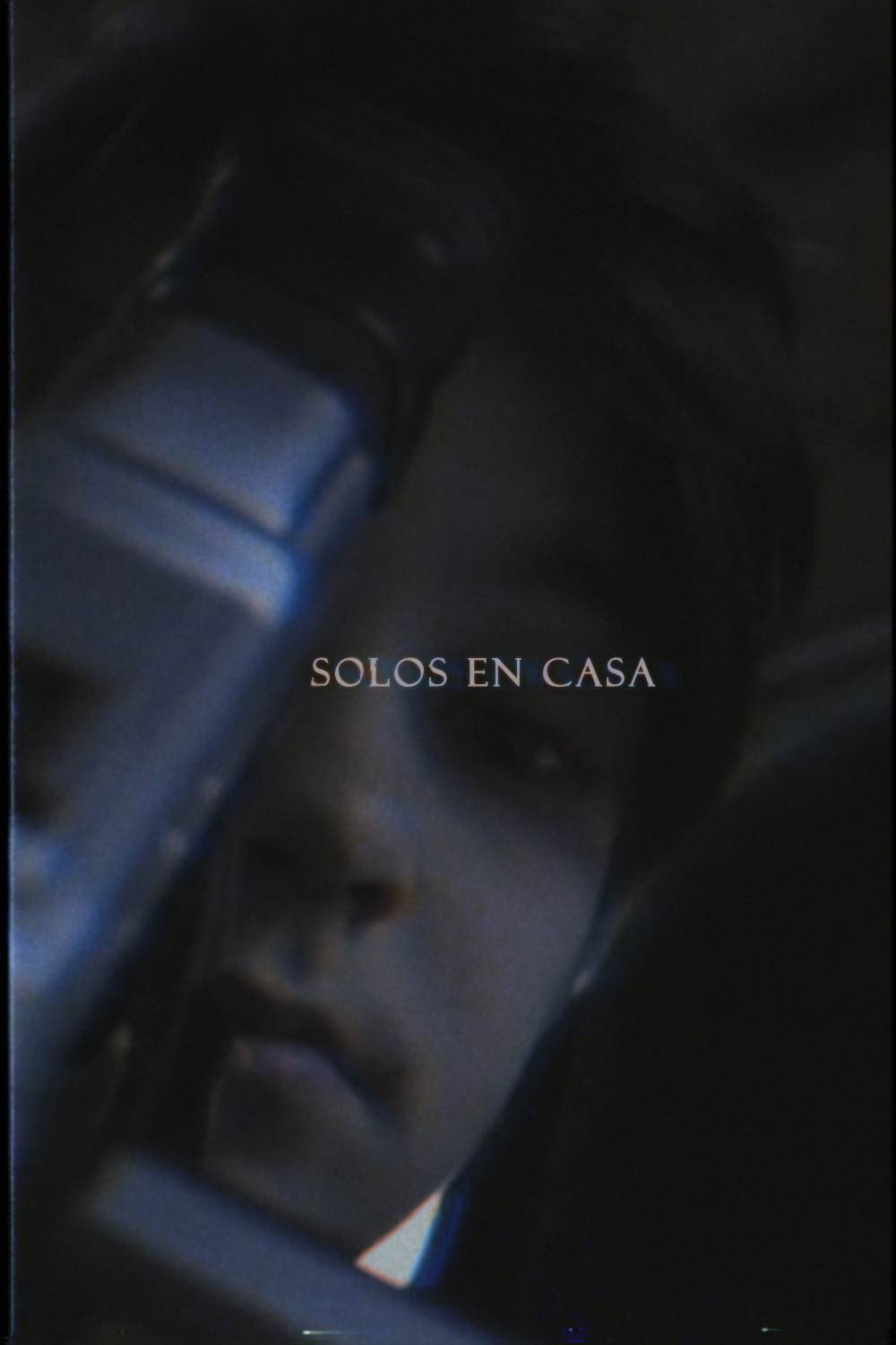 Solos en Casa