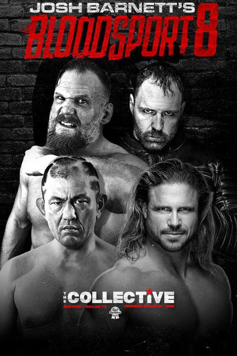 Game Changer Wrestling
