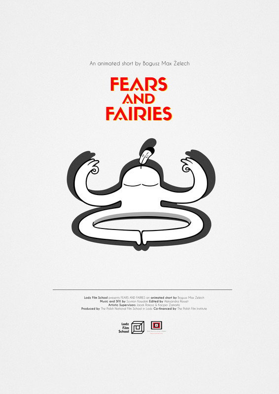 Fears and Fairies