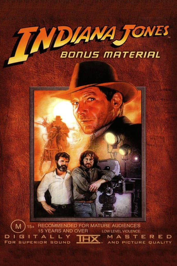 The Effects Of Indiana Jones