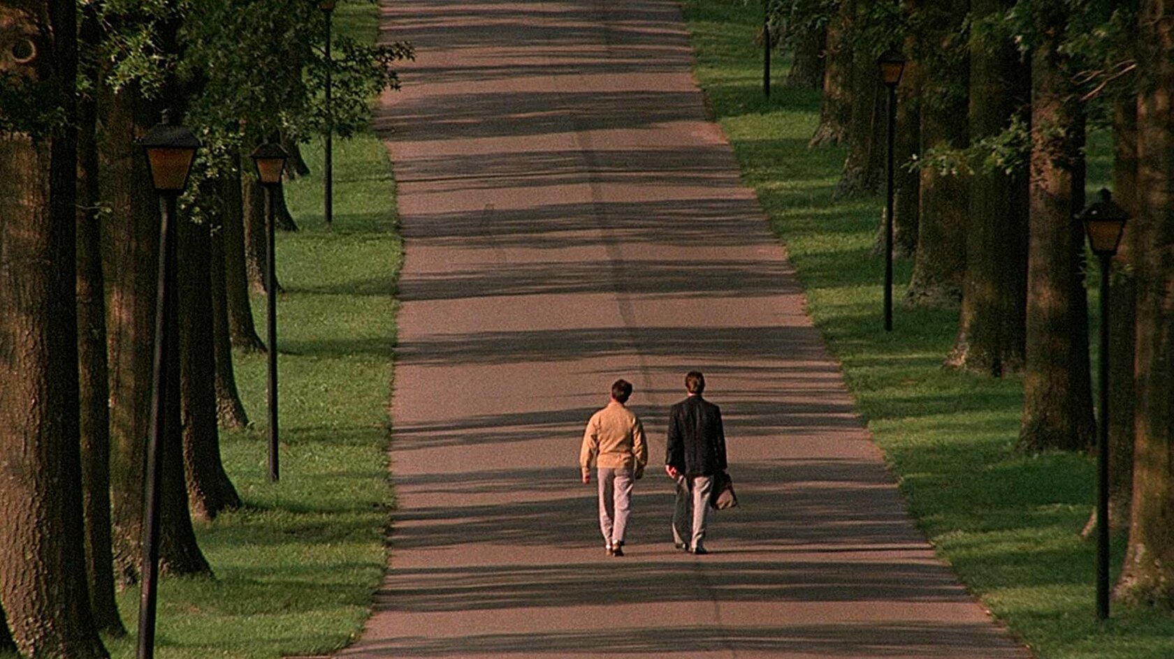 Человек дождя — кадр 2