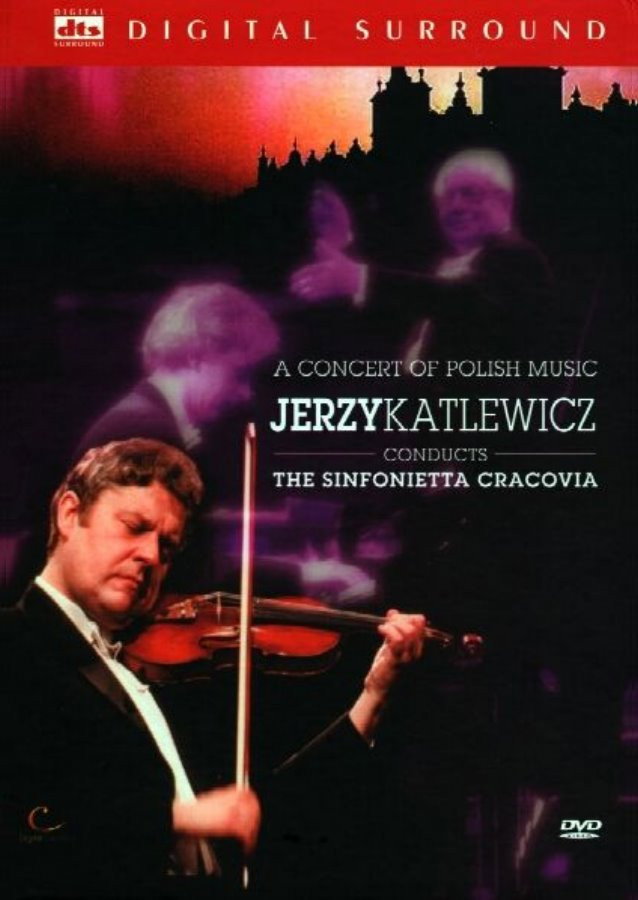 A Concert of Polish Music