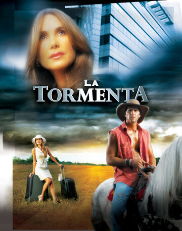 La Tormenta