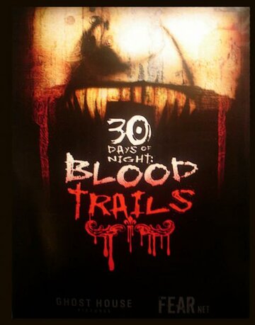 30 Days of Night - Blutspur