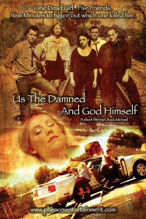 Us the Damned and God Himself