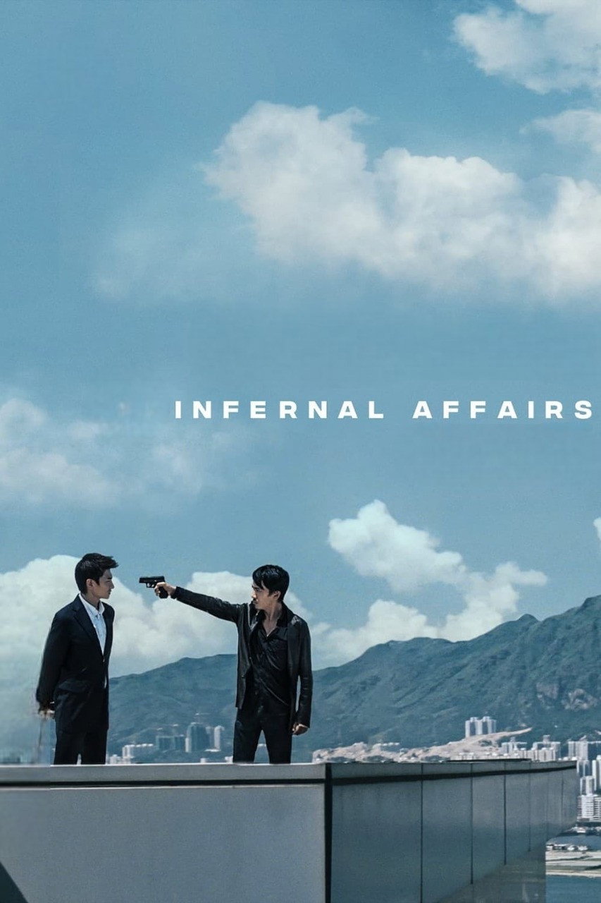 Infernal Affairs