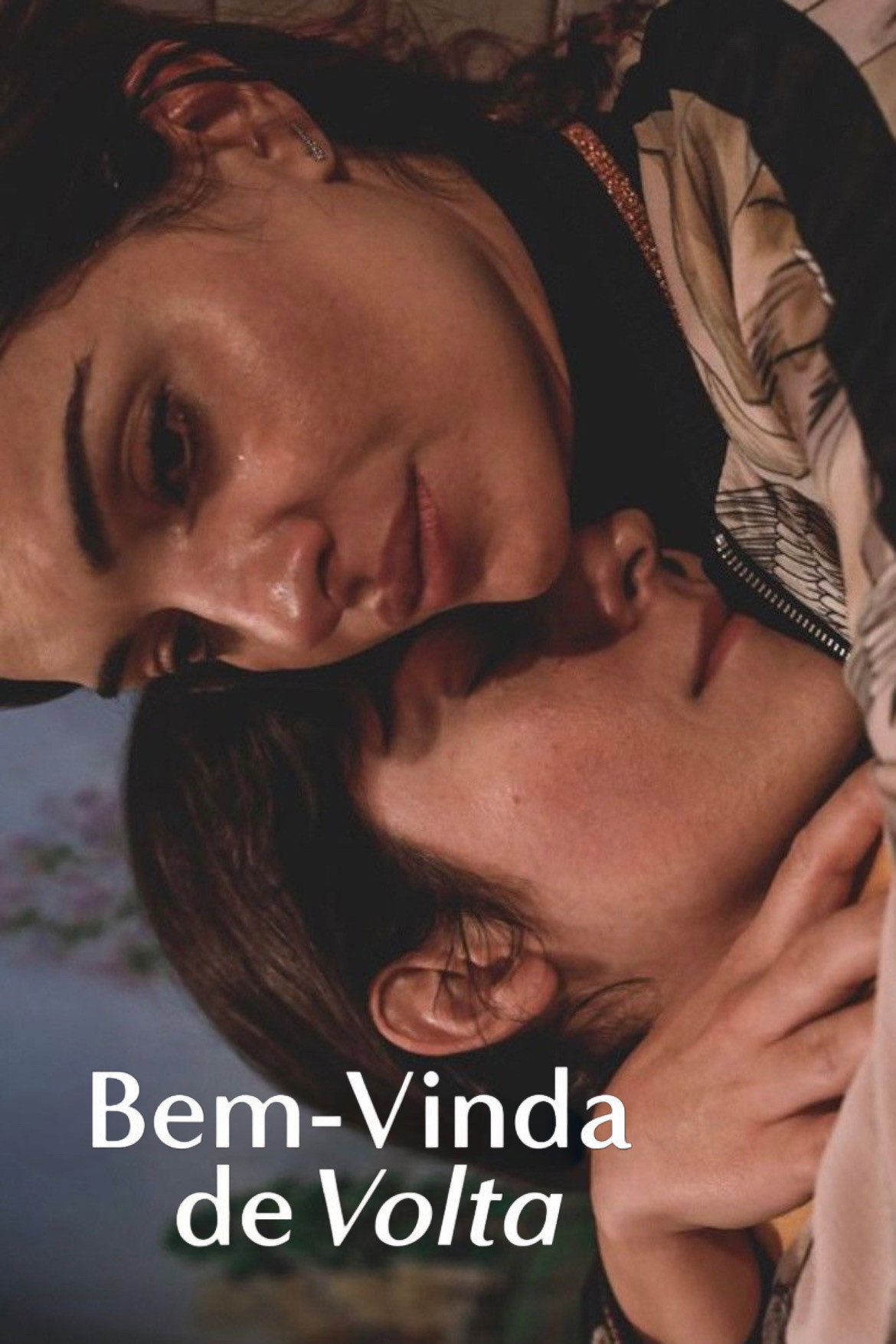 Bem-Vinda de Volta