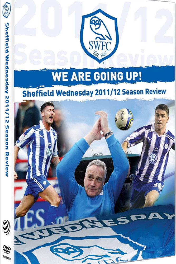 Sheffield Wednesday 2011/12 Season Review