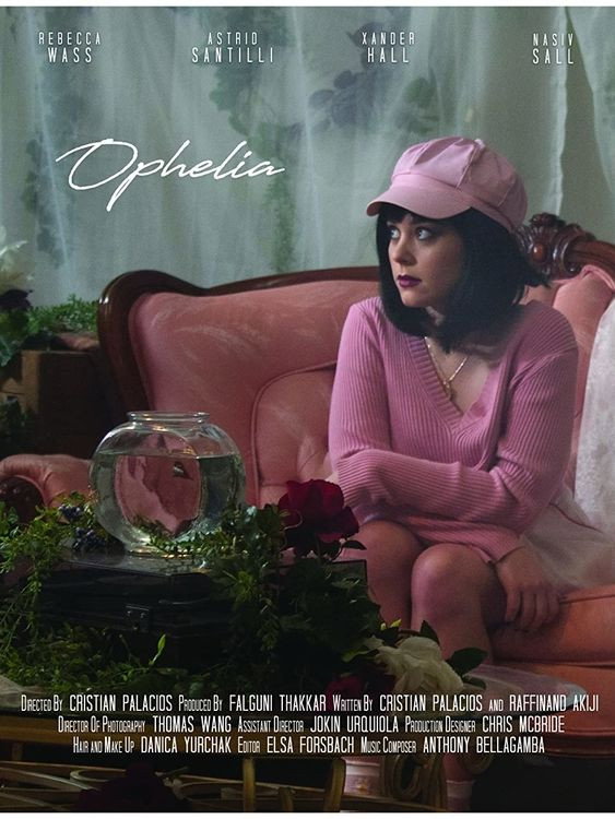 Ophelia