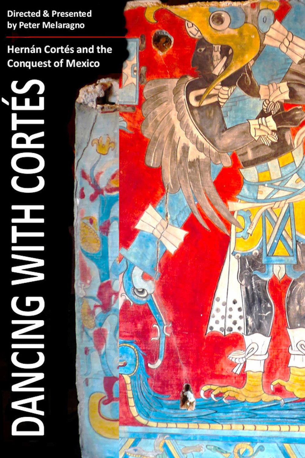 Dancing with Cortés