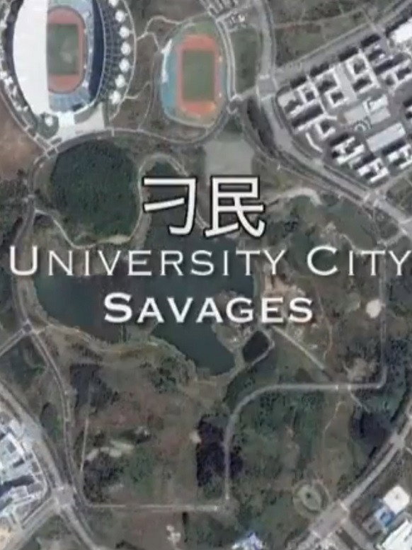 刁民