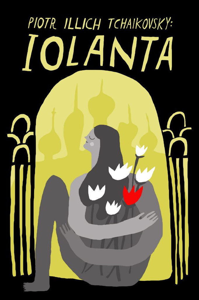 Tchaikovsky: Iolanta