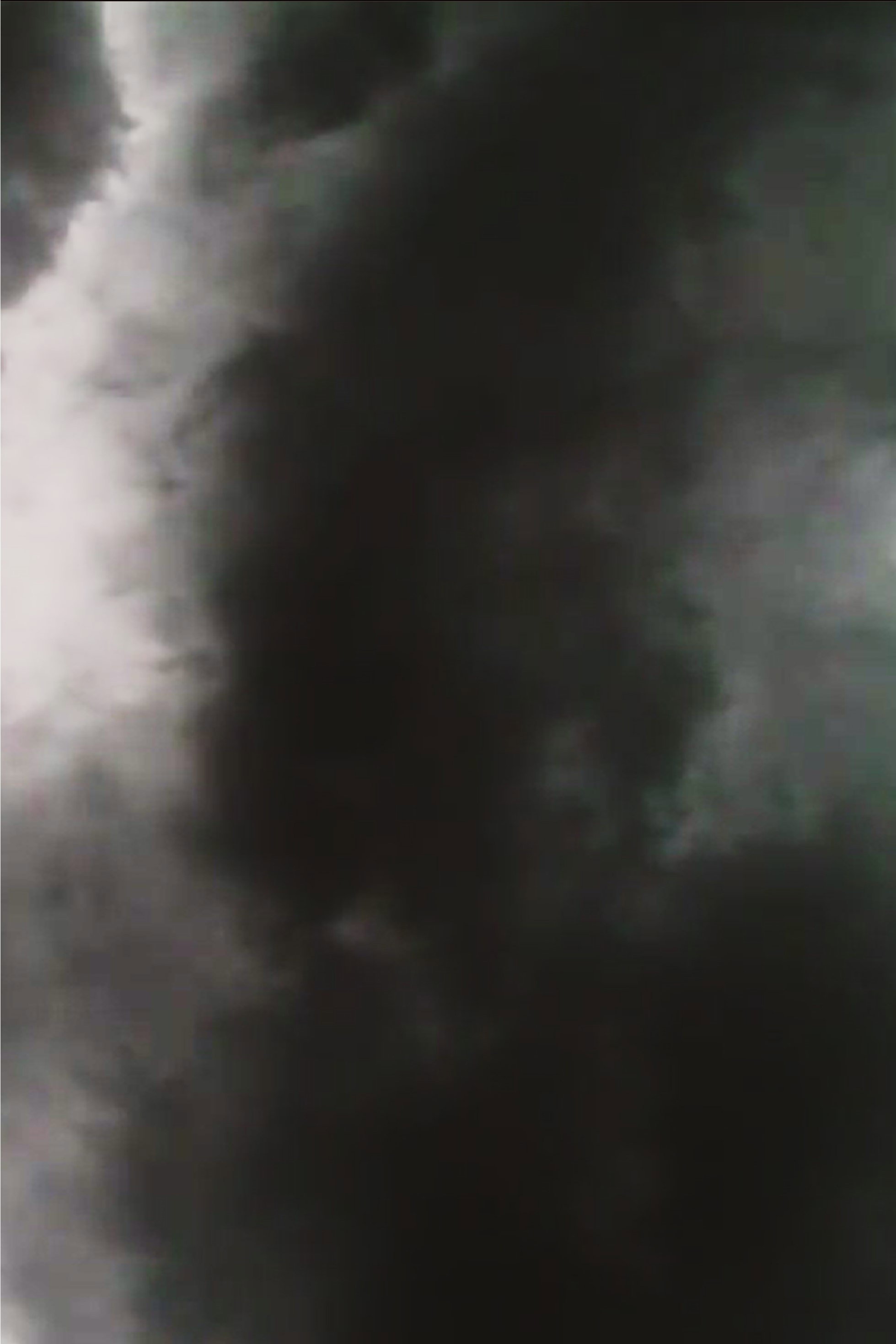 Grey Sky Deteriorate