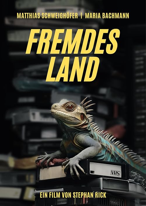 Fremdes Land