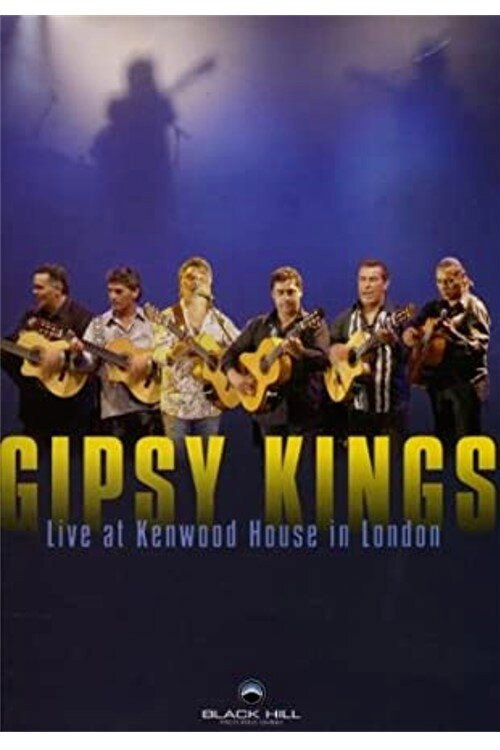 Gipsy Kings - Kenwood House à Londres