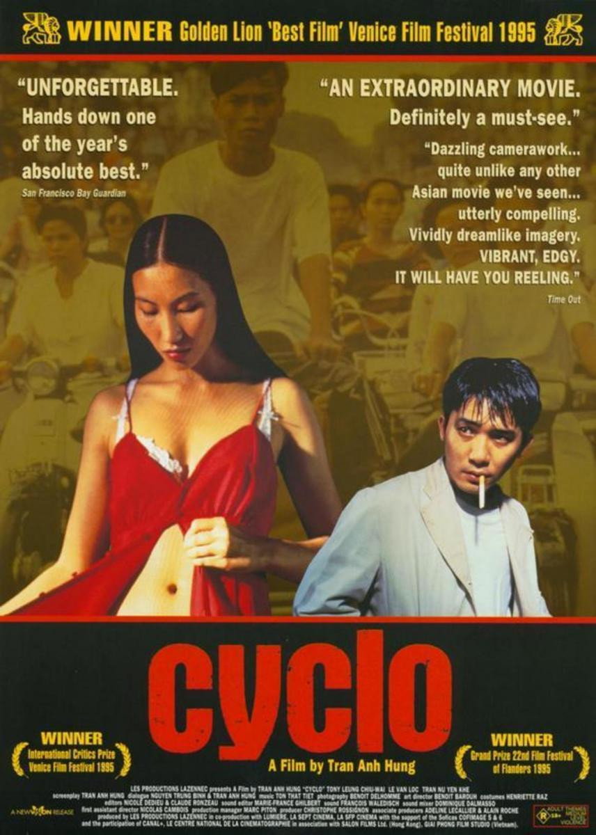 Cyclo