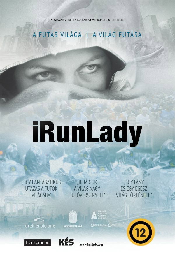 iRunLady