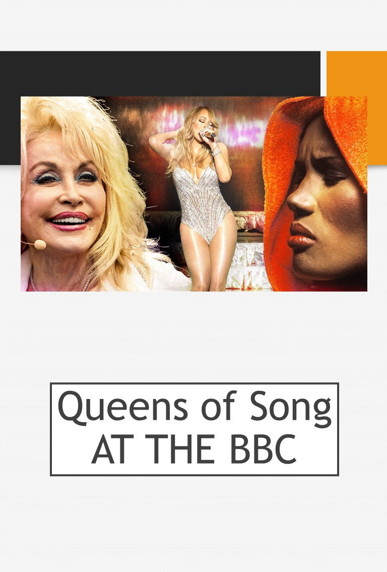Queens of Song at the BBC