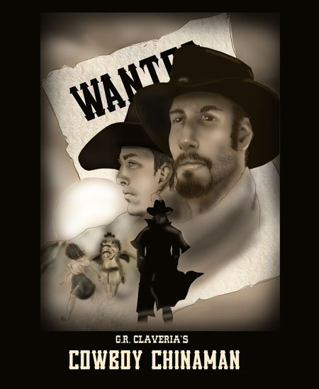 Cowboy Chinaman