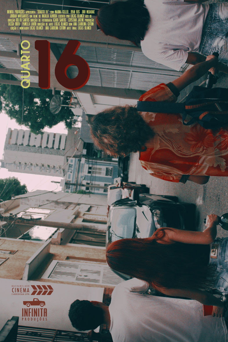 Quarto 16