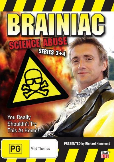 Brainiac