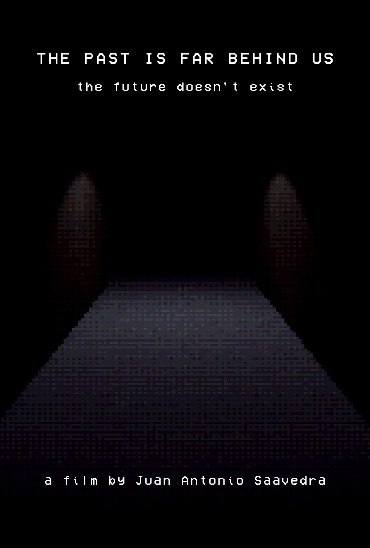 The Past Is Far Behind Us