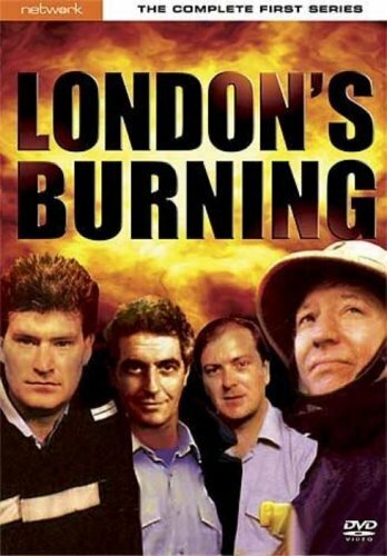 London's Burning