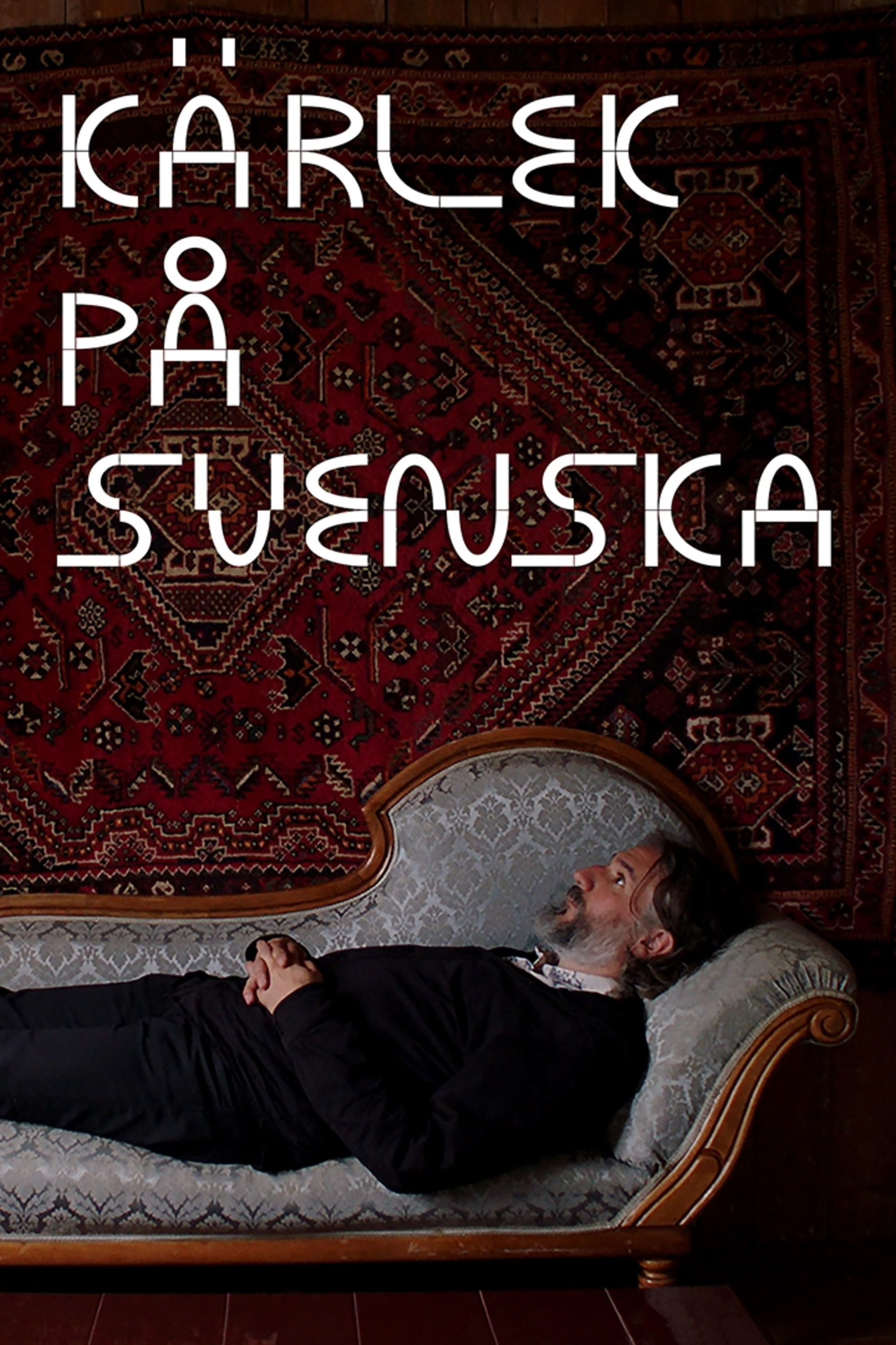 Kärlek på svenska