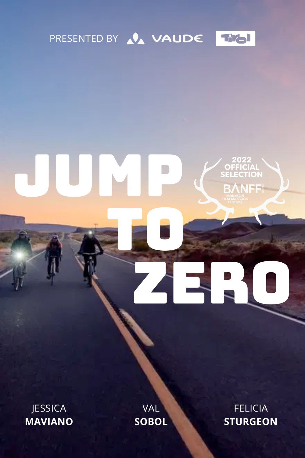 Jump To Zero