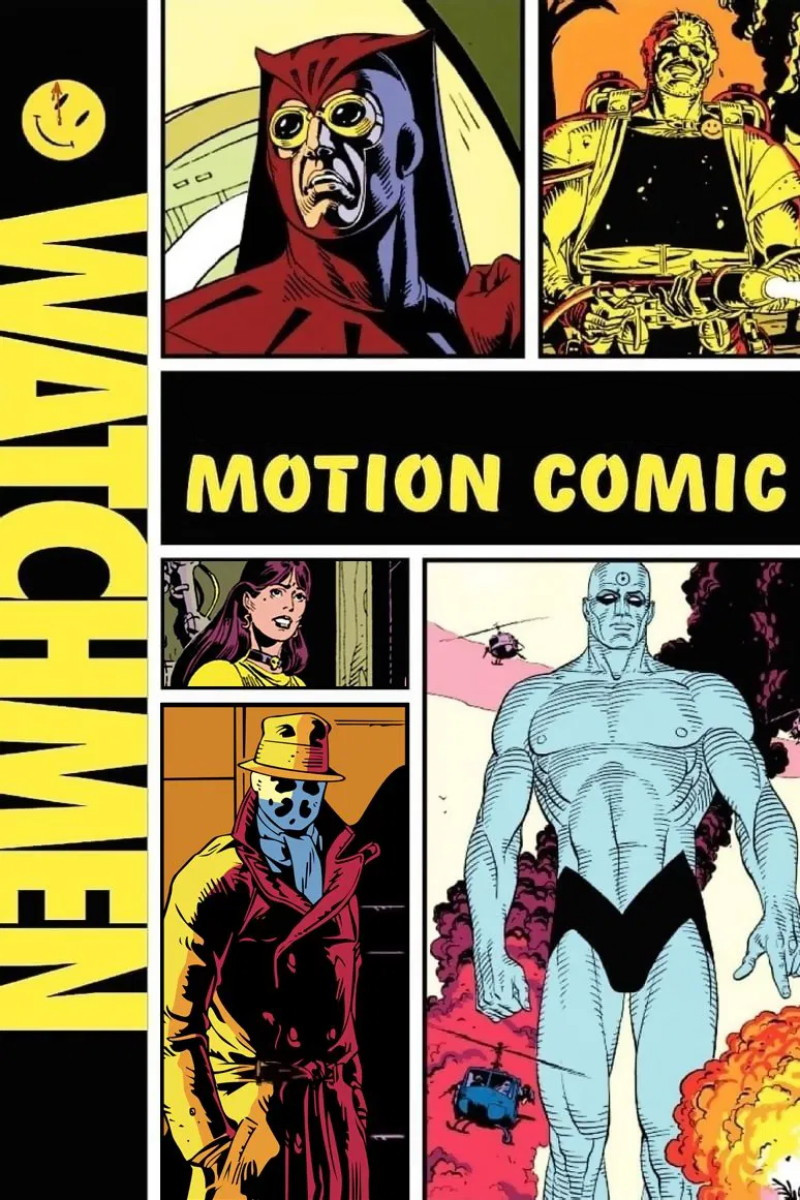 Watchmen