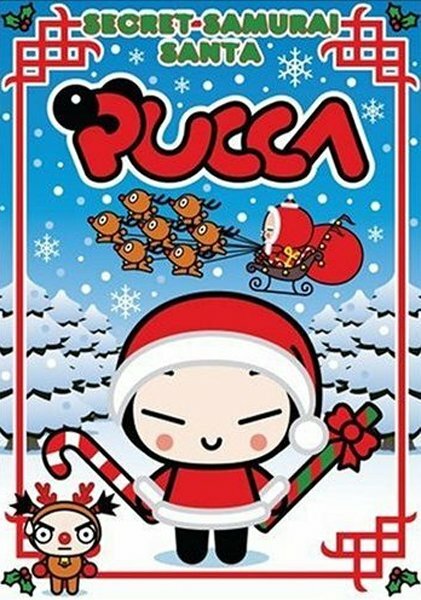 Pucca