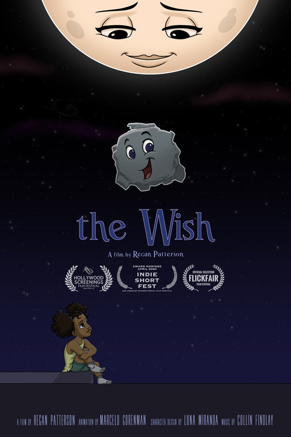 The Wish