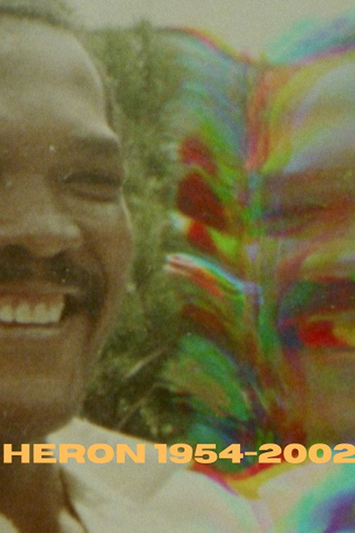 Heron 1954-2002