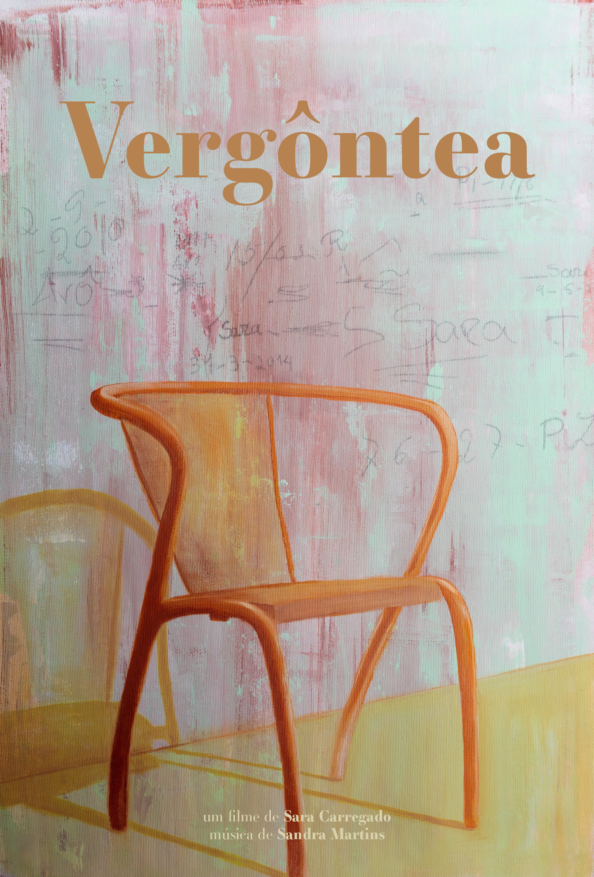 Vergôntea