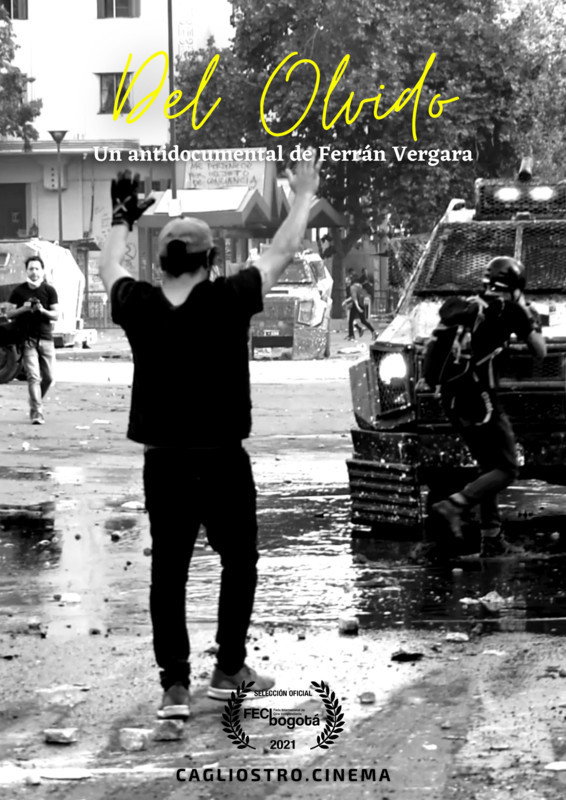 Del Olvido