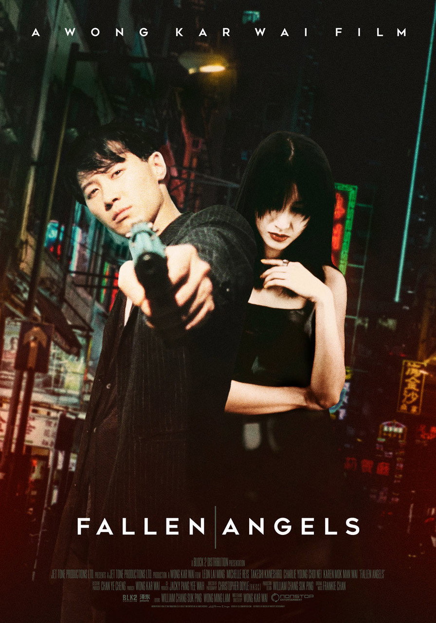 Fallen Angels