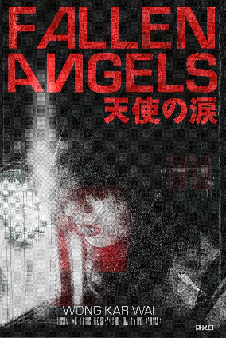 Fallen Angels