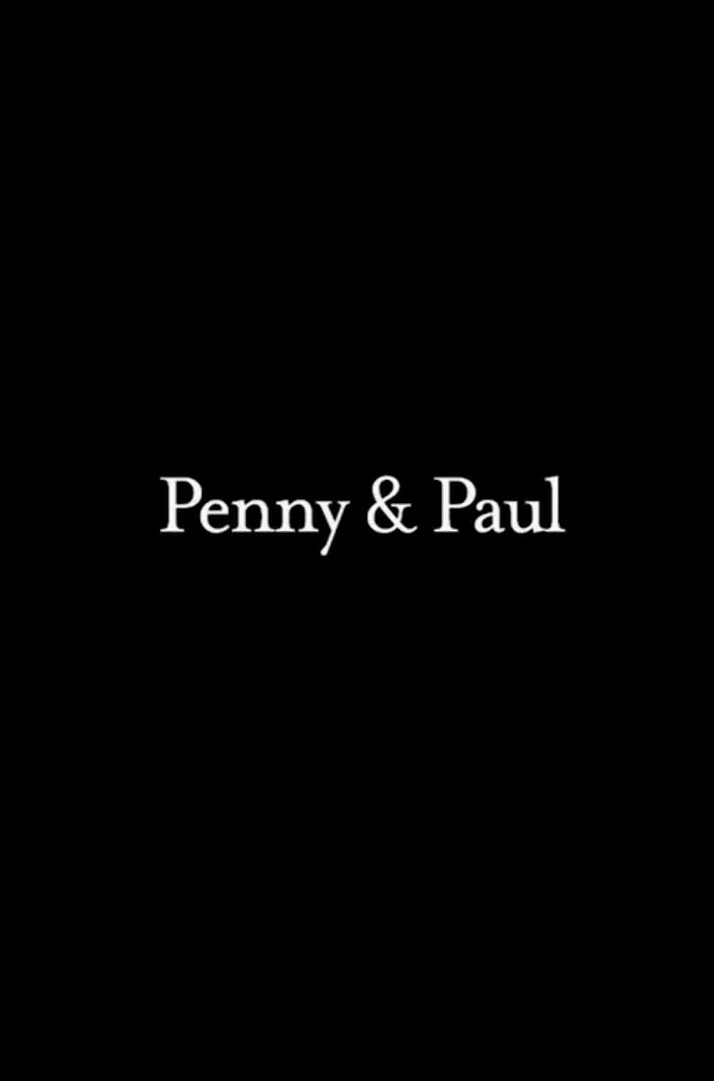Penny & Paul