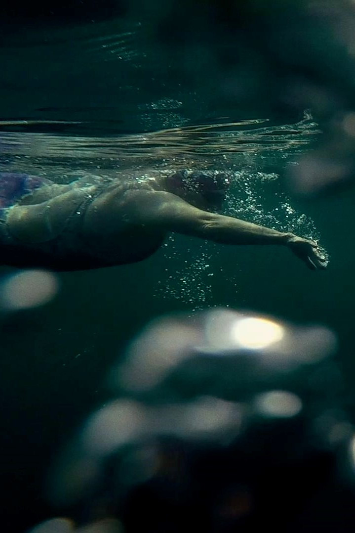 Open Water