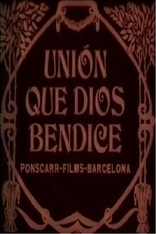 Unión Que Dios Bendice