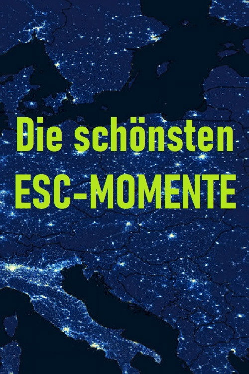 Die schönsten ESC-Momente