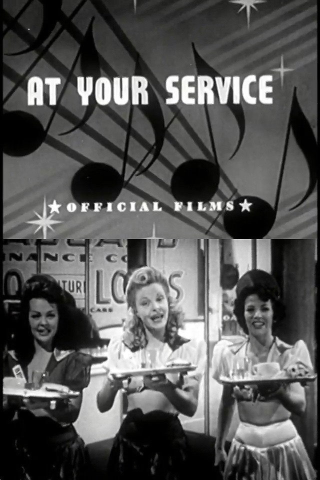 At Your Service