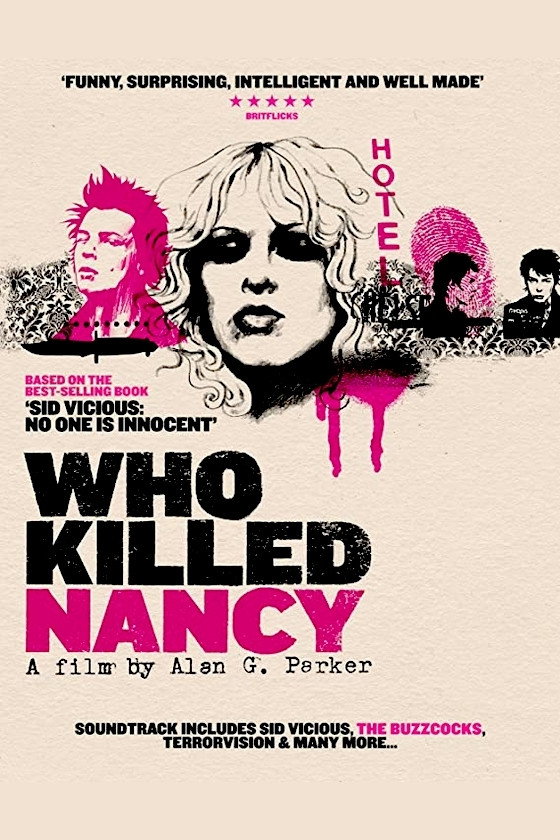 Who Killed Nancy?