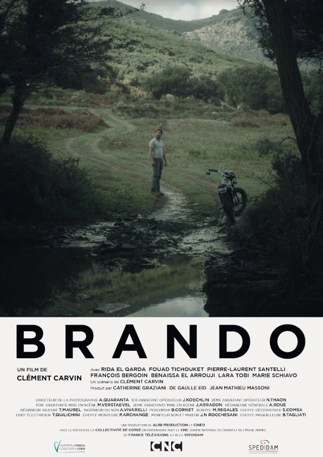 Brando