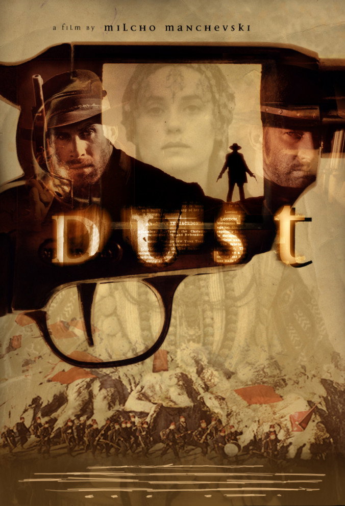 Dust