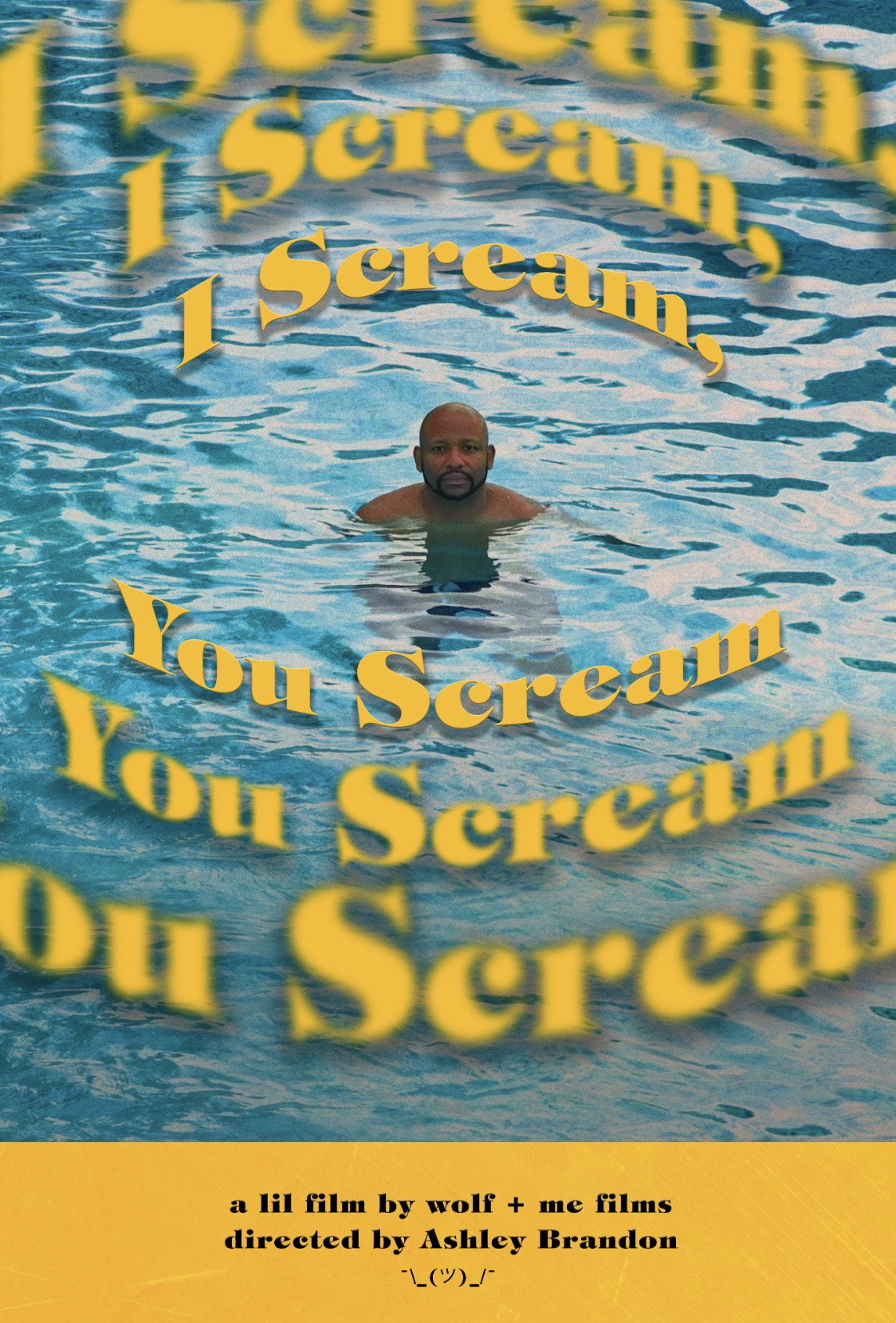 I Scream, You Scream