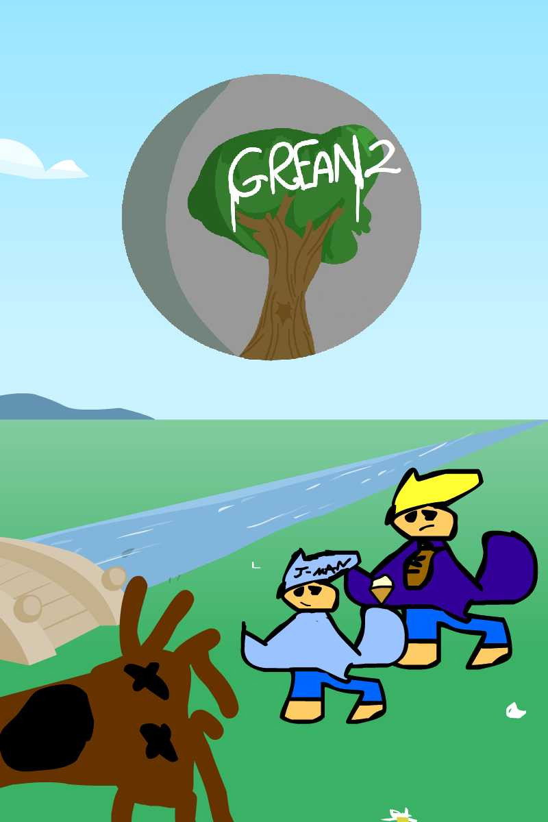 Grean 2