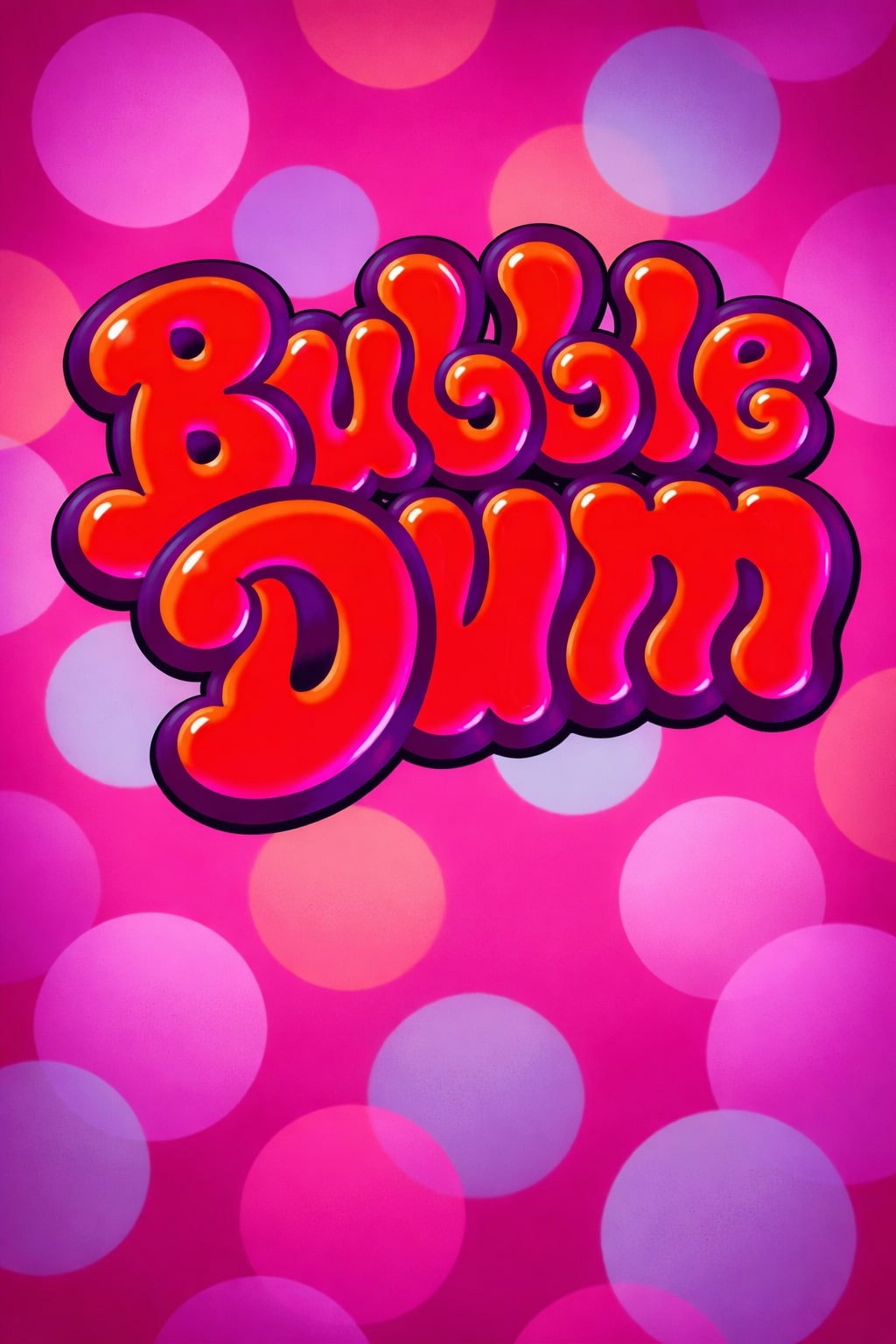 Bubble Dum