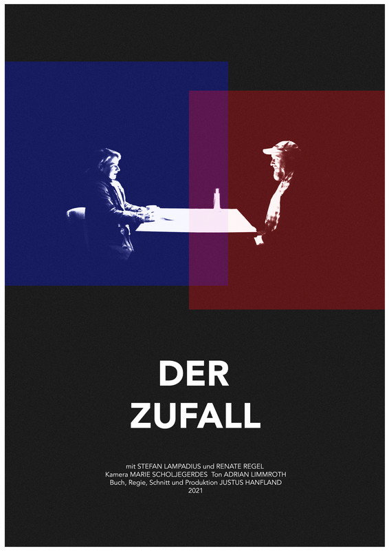 Der Zufall